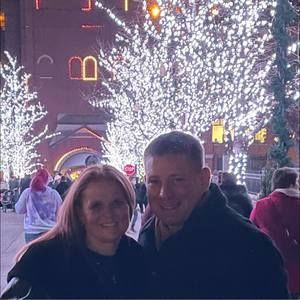 Meet your Posher, Eric